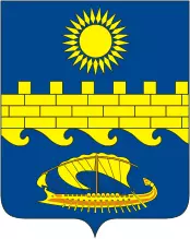герб города Анапы