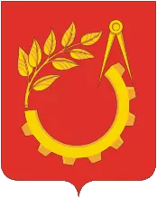 герб города Балашихи