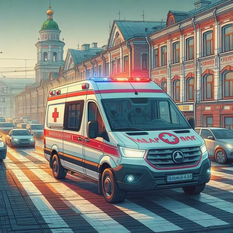 Скорая помощь в Нижнем Новгороде: Правила вызова скорой помощи в Нижнем Новгороде