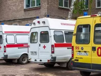 Скорая помощь в Воронеже