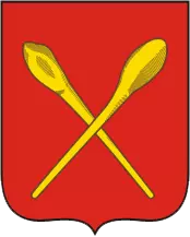 герб города Алексина