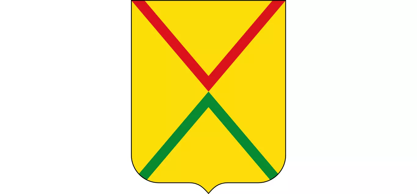 герб города Арзамаса