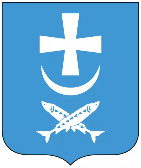 герб города Азова