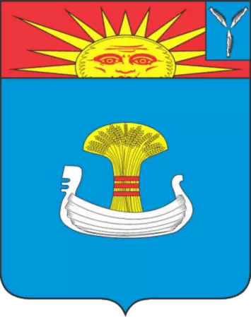 герб города Балаково