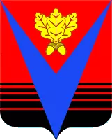 герб города Борисоглебска