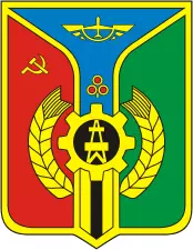 герб города Бугуруслана