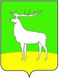 герб города Бузулука