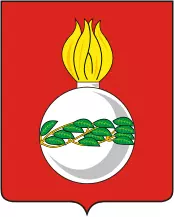 герб города Чапаевска