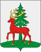герб города Ельца