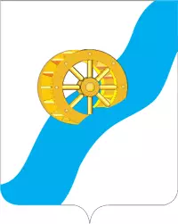 герб города Ивантеевки