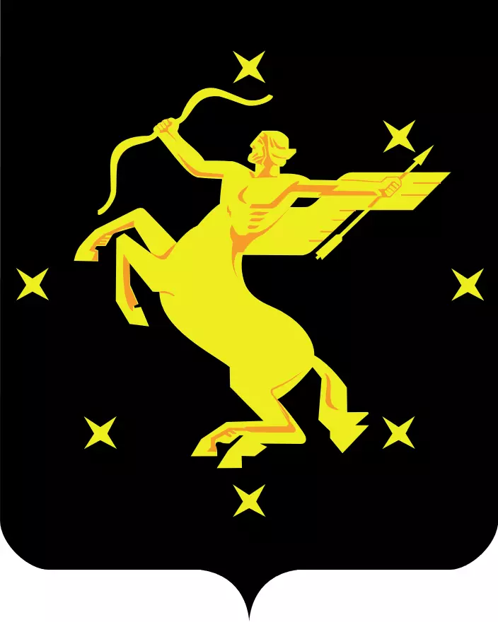 герб города Химок