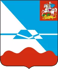 герб города Красногорска