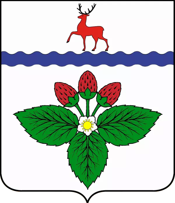 герб города Кстово