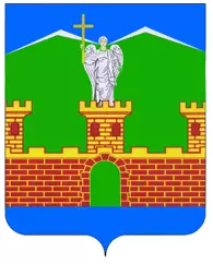 герб города Лабинска