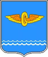 герб города Лисок