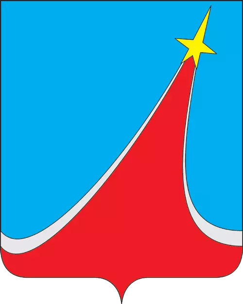 герб города Люберец