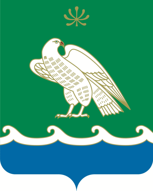 герб города Мелеуза