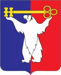 герб города Норильска