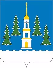 герб города Раменского