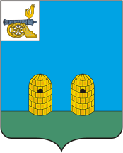герб города Рославля