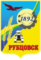 герб города Рубцовска