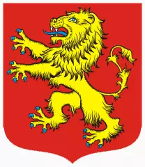 герб города Ржева