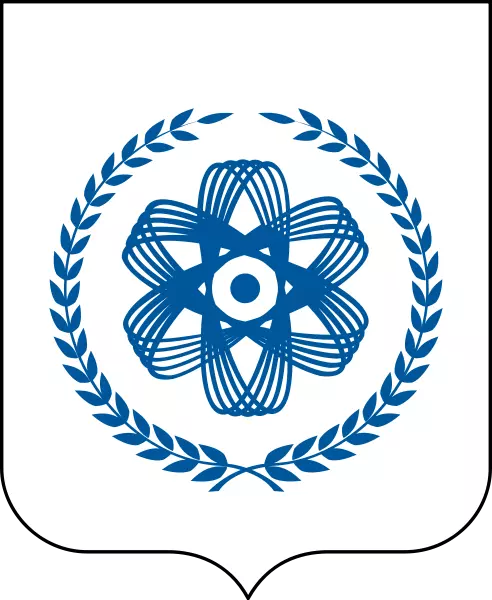 герб города Северска