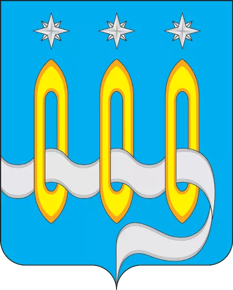 герб города Щёлково