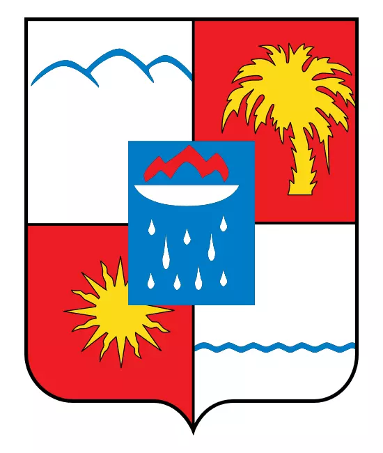 герб города Сочи