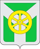 герб города Узловой