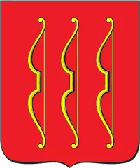 герб города Великих Луков