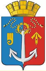 герб города Воткинска