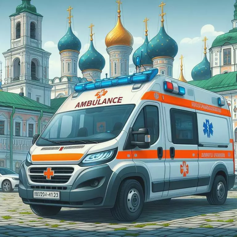 Скорая помощь в Сергиевом Посаде: Когда вызов скорой помощи не требуется?