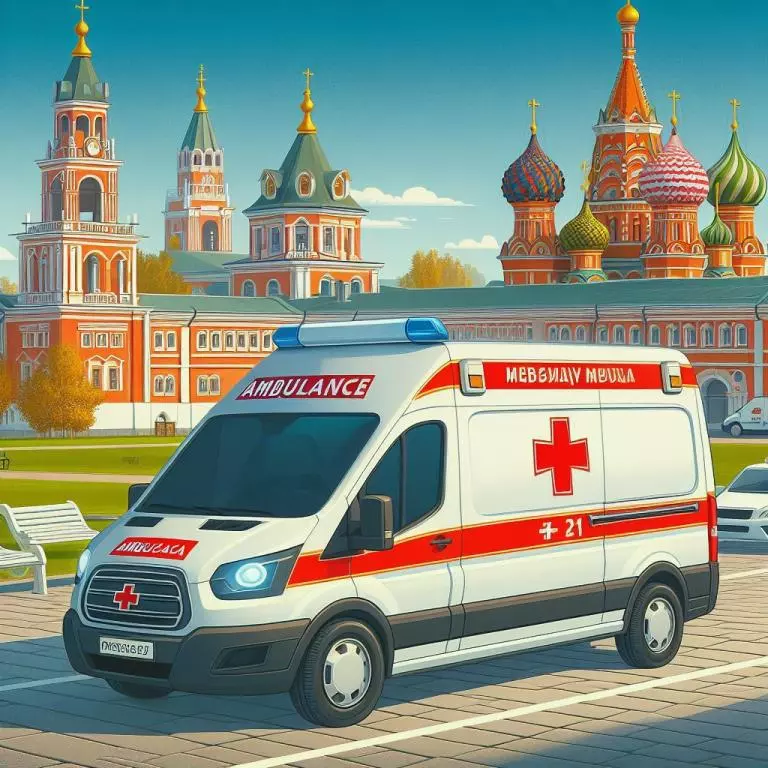 Скорая помощь в Сергиевом Посаде: Номера телефонов скорой помощи Сергиева Посада