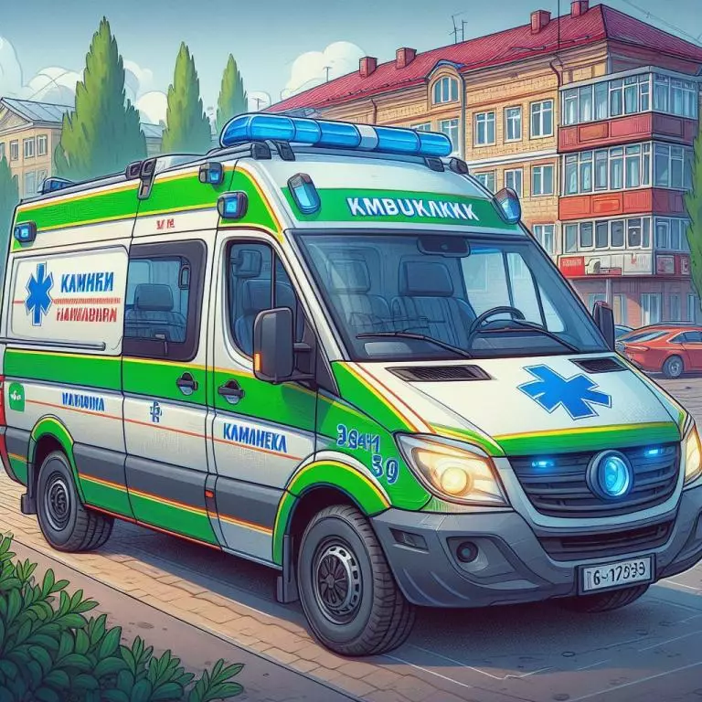 Скорая помощь в Каменске-Шахтинском: Номера телефонов скорой помощи Каменска-Шахтинского