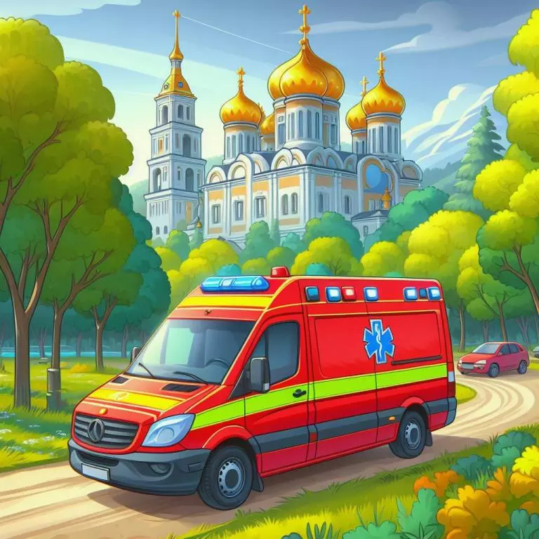 Скорая помощь в Пятигорске: Номера телефонов скорой помощи Пятигорска