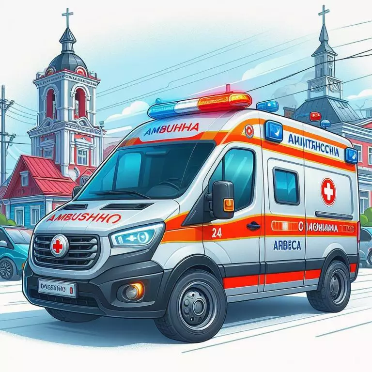 Скорая помощь в Орехово-Зуево: Номера телефонов скорой помощи Орехово-Зуево