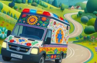 Скорая помощь в Мелеузе