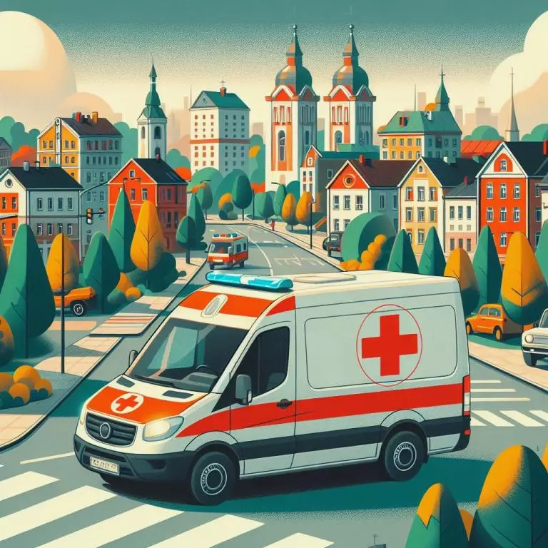 Скорая помощь в Одинцово: Когда вызов скорой помощи не требуется?