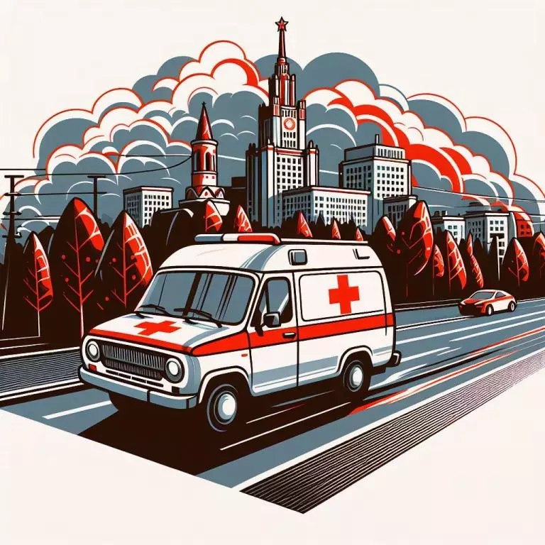 Скорая помощь в Новомосковске: Номера телефонов скорой помощи Новомосковска