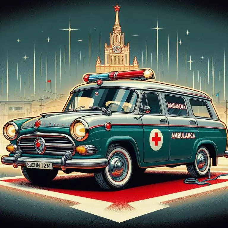 Скорая помощь в Краснокамске: Когда вызов скорой помощи не требуется?