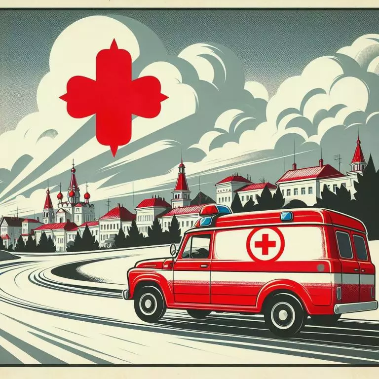 Скорая помощь в Новомосковске: Когда вызов скорой помощи не требуется?