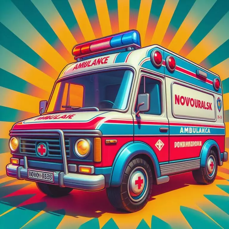 Скорая помощь в Новоуральске: Когда вызов скорой помощи не требуется?