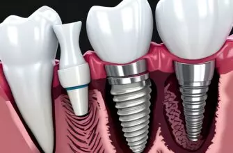 10 причин сделать имплантацию зубов