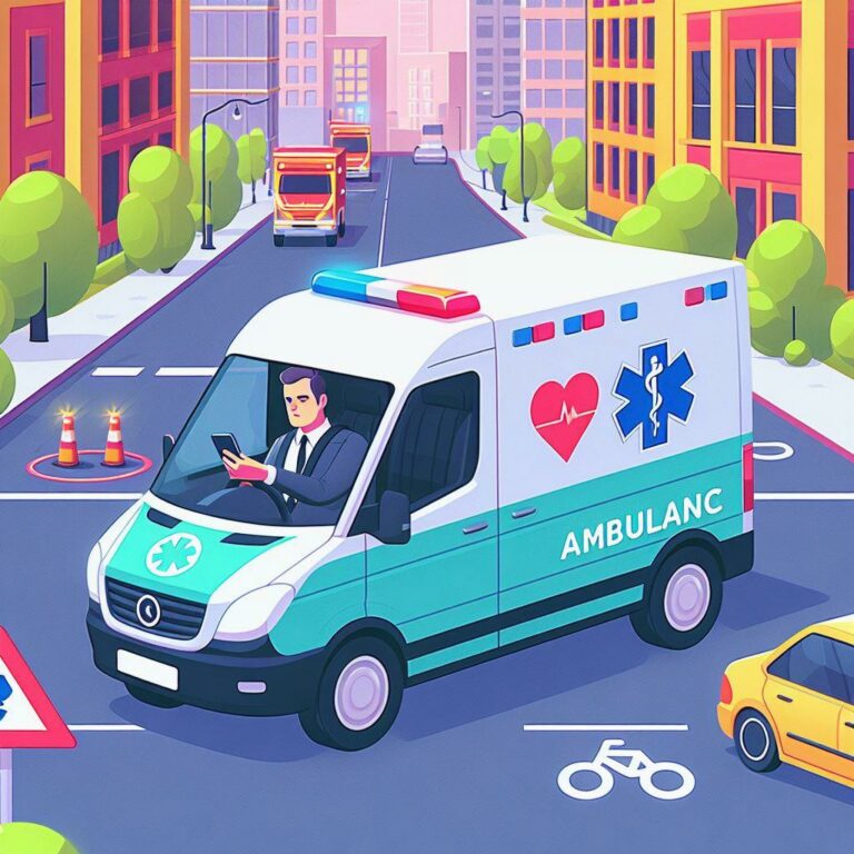 🚑 Эффективные способы предотвращения необоснованных вызовов скорой помощи