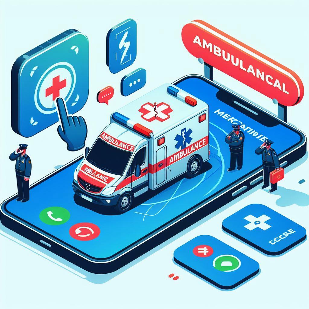📞 Эффективный вызов скорой помощи: руководство по действиям: 🔢 Единый номер вызова скорой помощи: что нужно знать