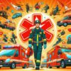 🚑 Невероятные подвиги медиков скорой помощи: истории, вдохновляющие на подвиг