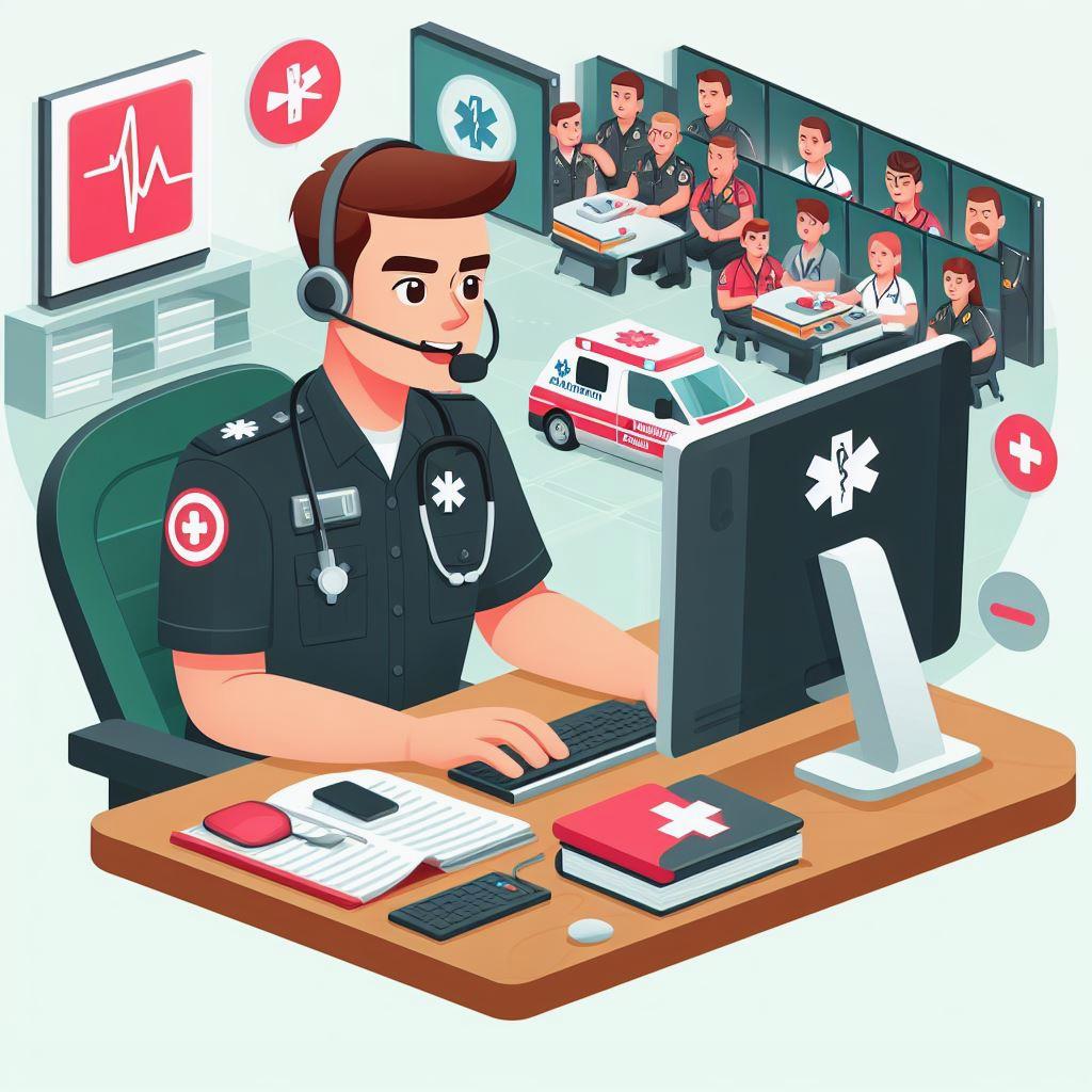🚨 За кулисами работы диспетчеров скорой помощи: Полное руководство: 🎯 Кто такие диспетчеры скорой помощи и их роль в системе здравоохранения