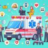 🚑 Как предотвратить частые случаи вызова скорой помощи: руководство для каждого